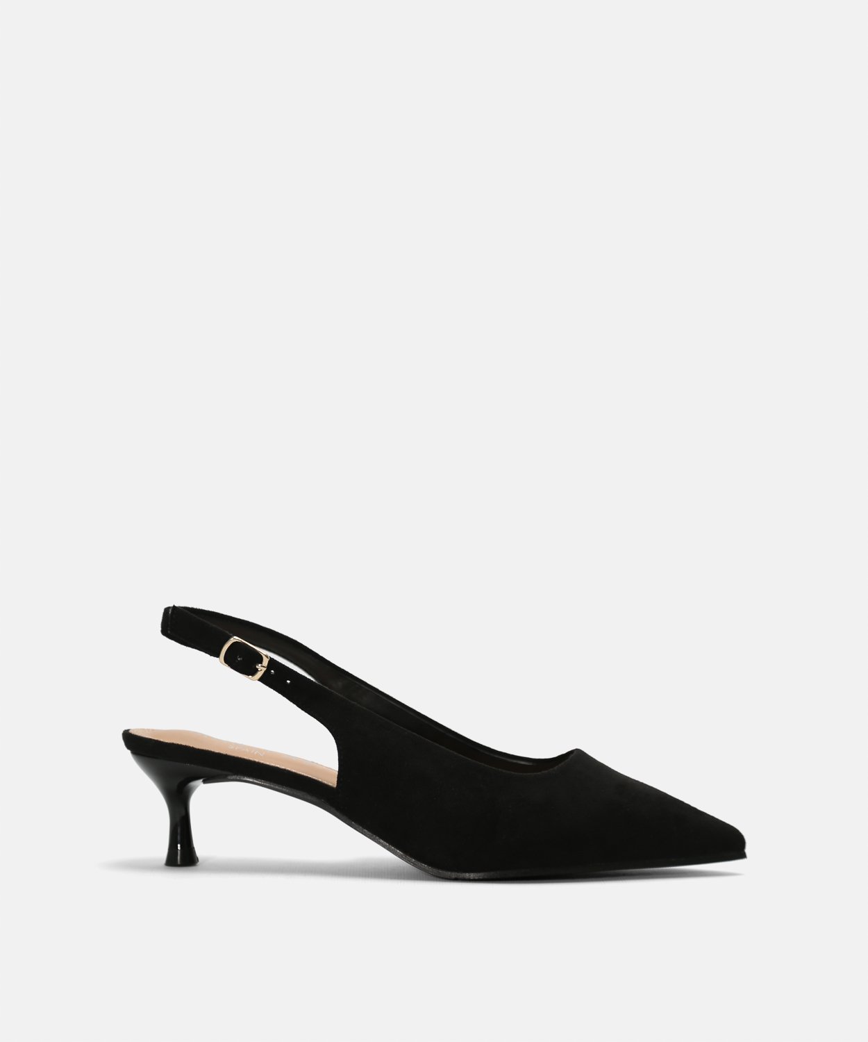 Zapato kitten destalonado image number null